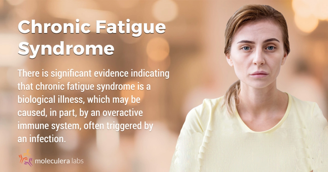 Aripiprazole and Chronic Fatigue Syndrome: Can It Help Improve Energy Levels?