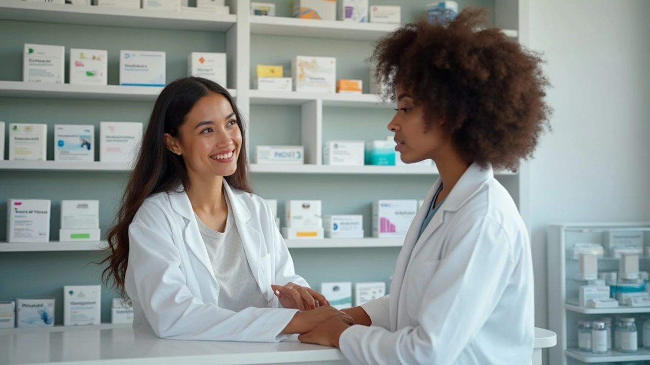 Modern T4 Replacement: Tirosint, NP Thyroid, and Top Filler-Free Thyroid Medications