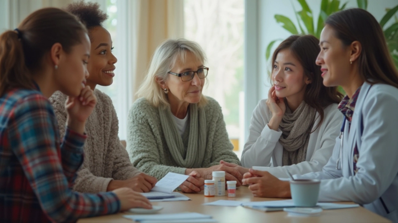 Clozapine Side Effects: Practical Management for Safer Therapy