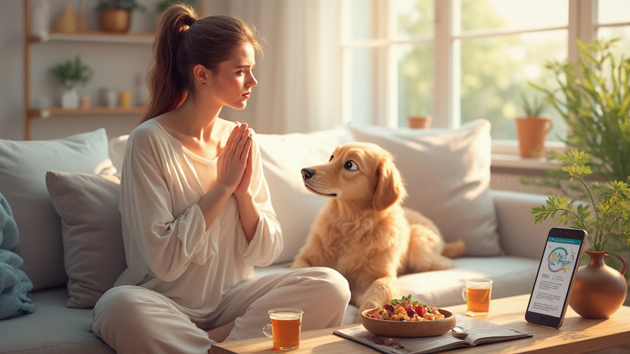 Living Beyond PPIs: Long-Term Strategies for Heartburn-Free Days