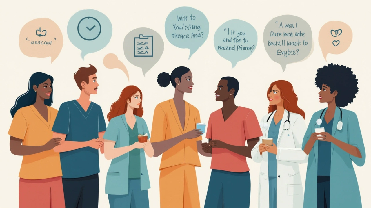 Practical Tips for Living with Plavix