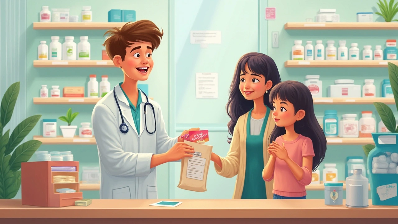 Unlocking Extra Value with Medication Coupons