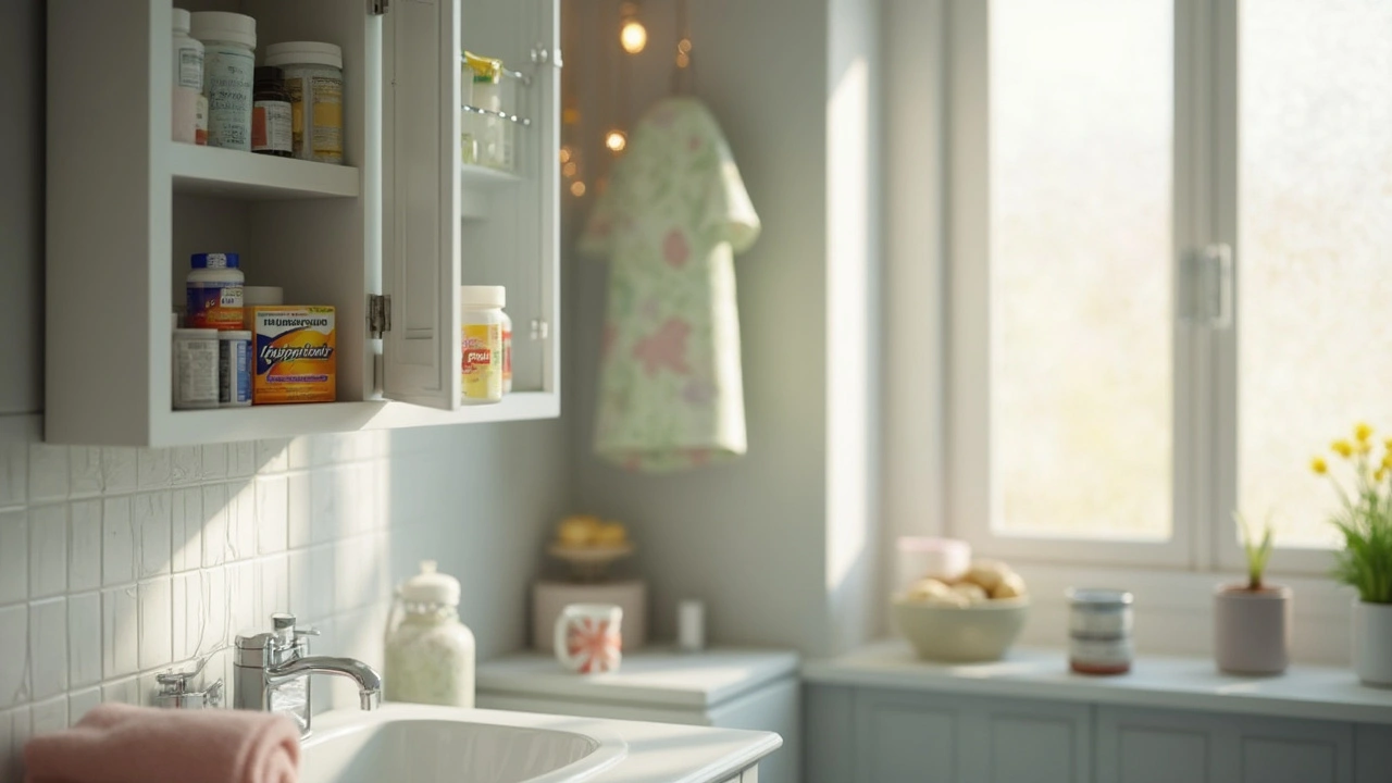 Ibuprofen: Uses, Dosage, Side Effects, and Helpful Safety Tips