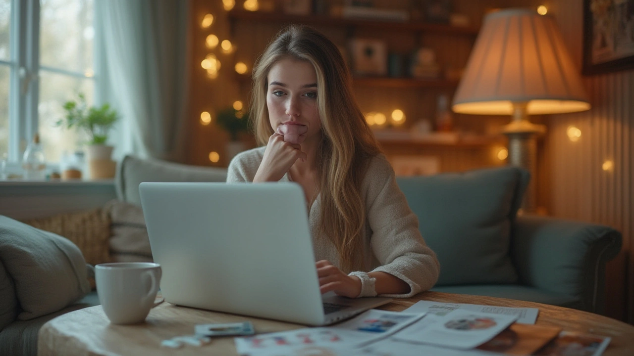 Buy Levlen Online: Trusted Sources, Safety Tips, and What to Expect