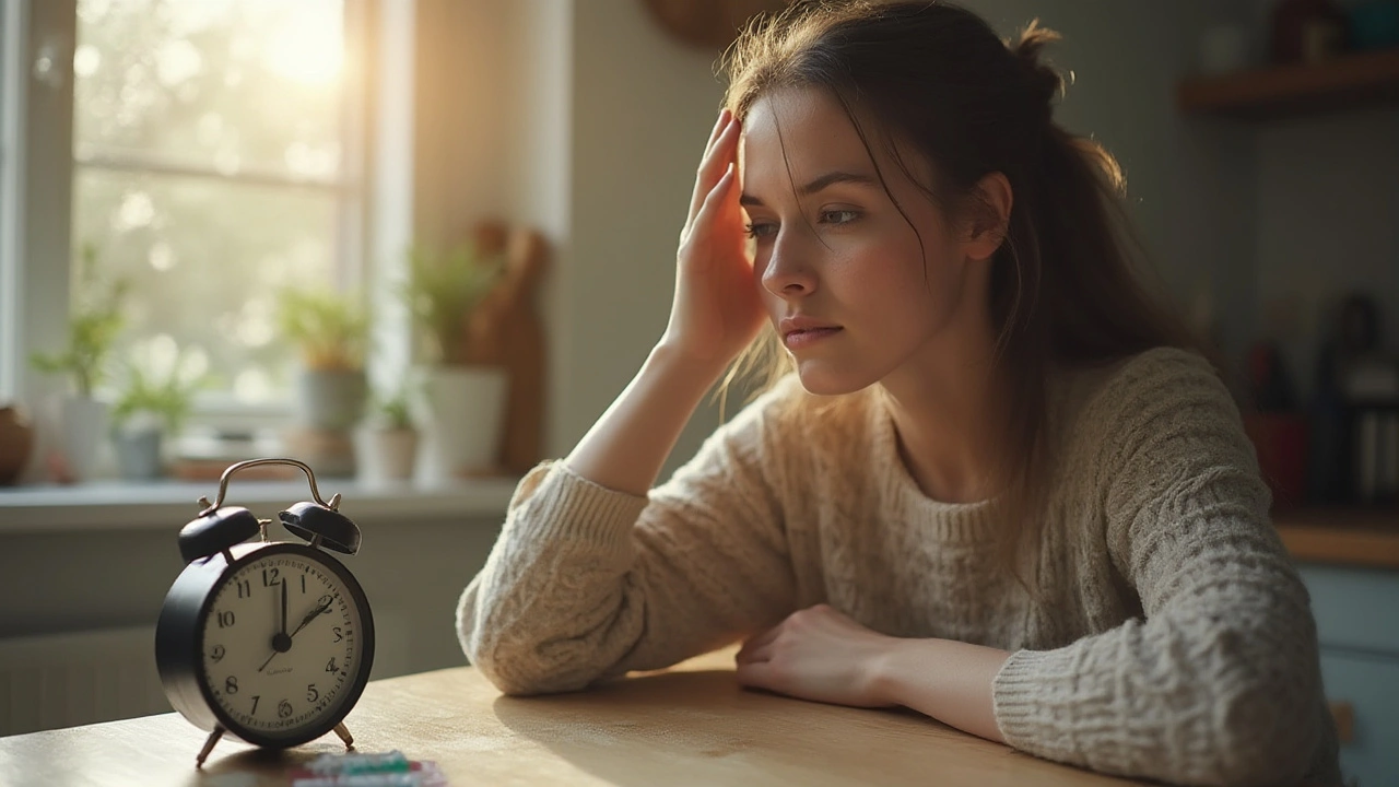 How Fast Does Imitrex Work? Real-World Timelines for Migraine Relief