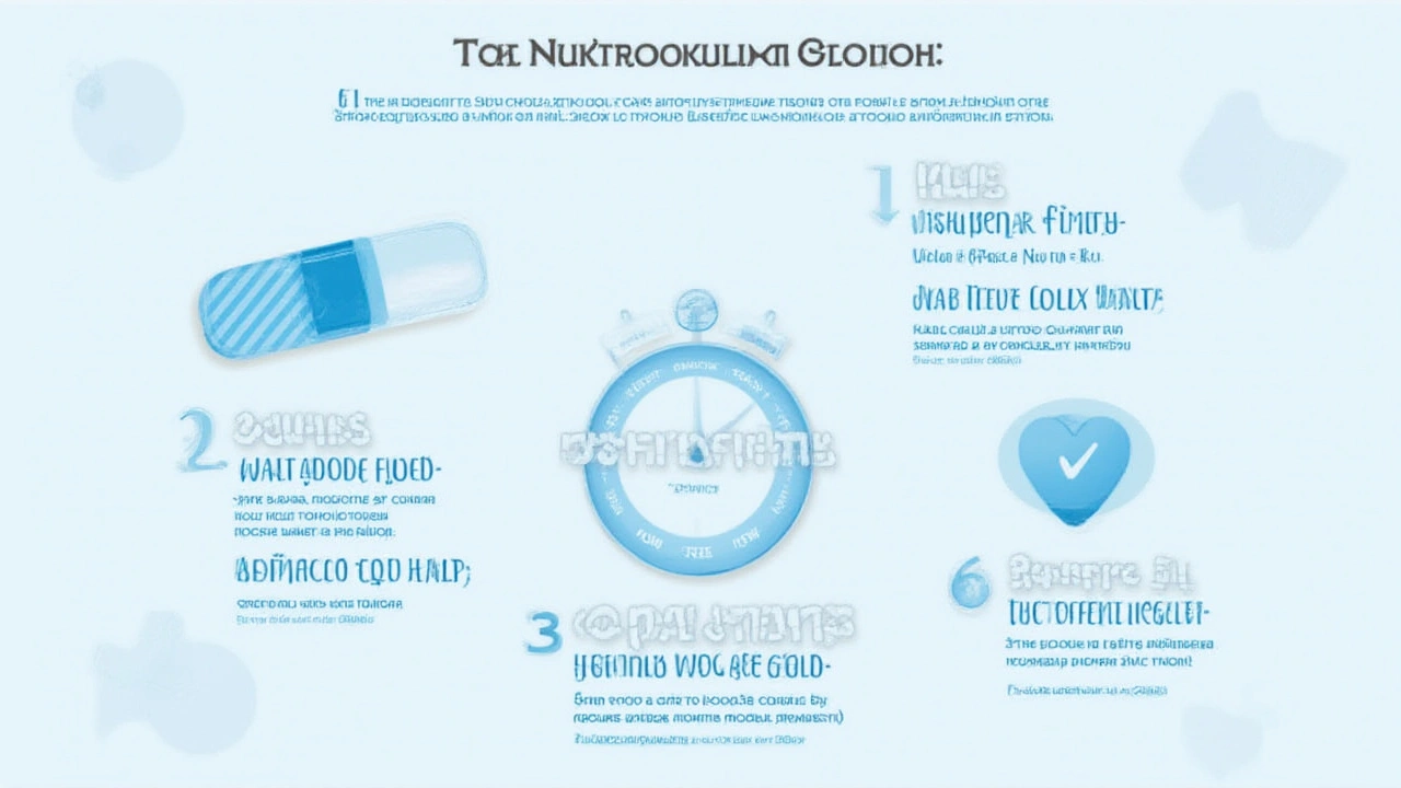 Side Effects, Safety Concerns, and Who Should (or Shouldn’t) Take Toprol XL