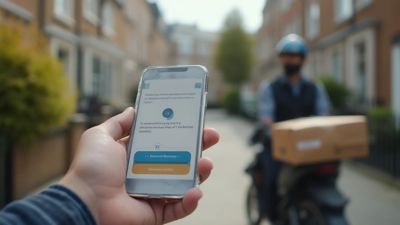 Spotting Legit Online Pharmacies: How to Buy Duphaston Safely