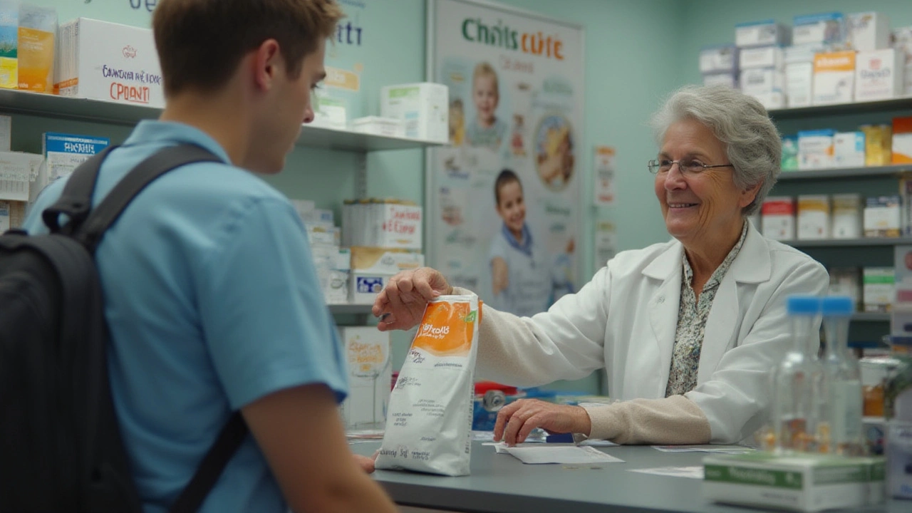 Toprol XL in Daily Life: Managing Dosage, Timing, and Practical Tips