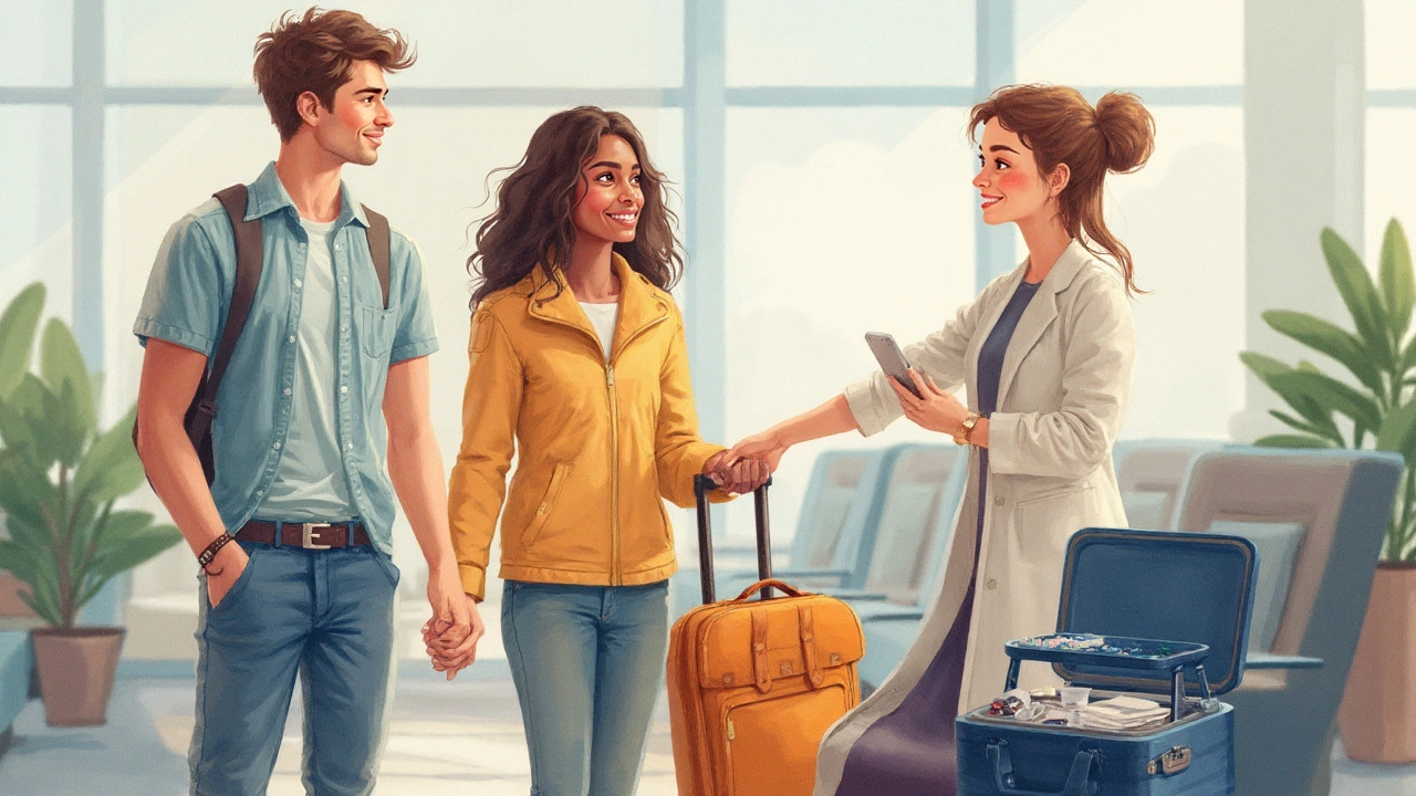 Climate and Sun Exposure: Tailor Your Destination