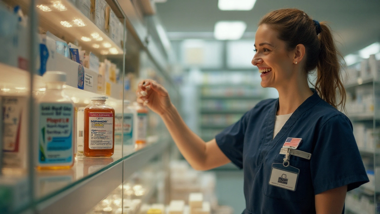 Flagyl ER (Metronidazole) vs Alternatives: A Practical Comparison
