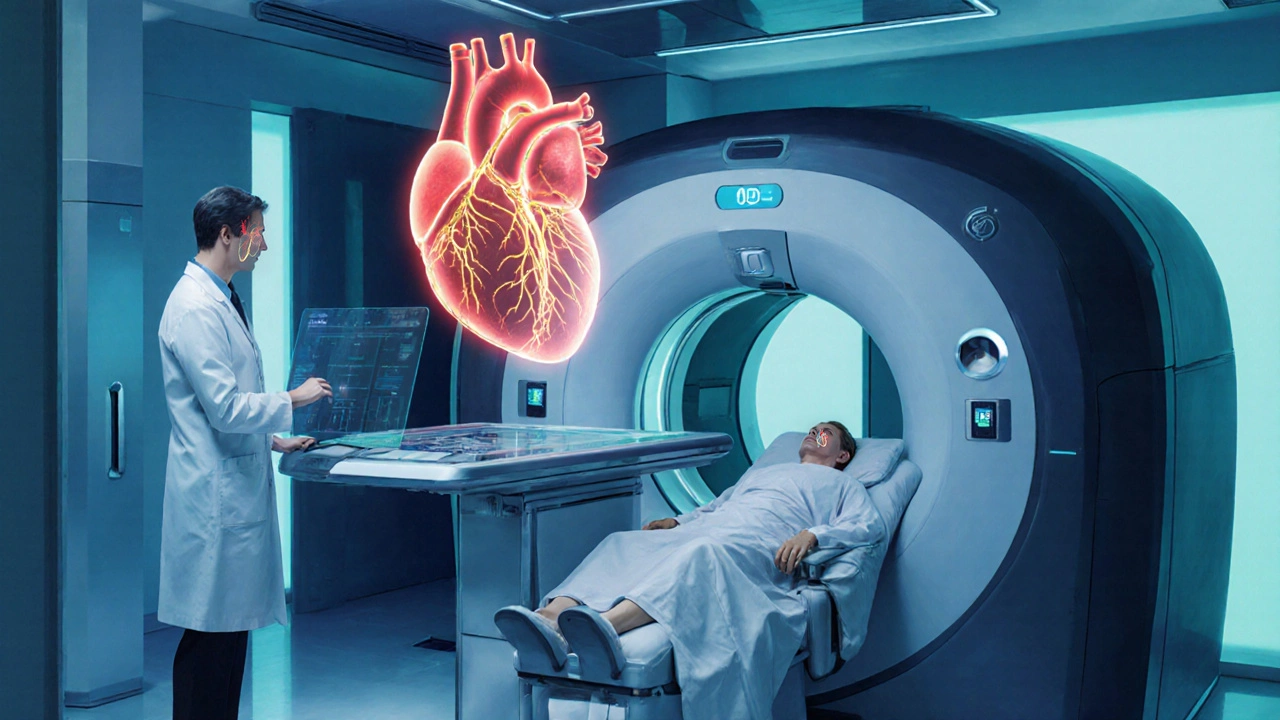 Interpreting Results: From Numbers to Treatment Plans