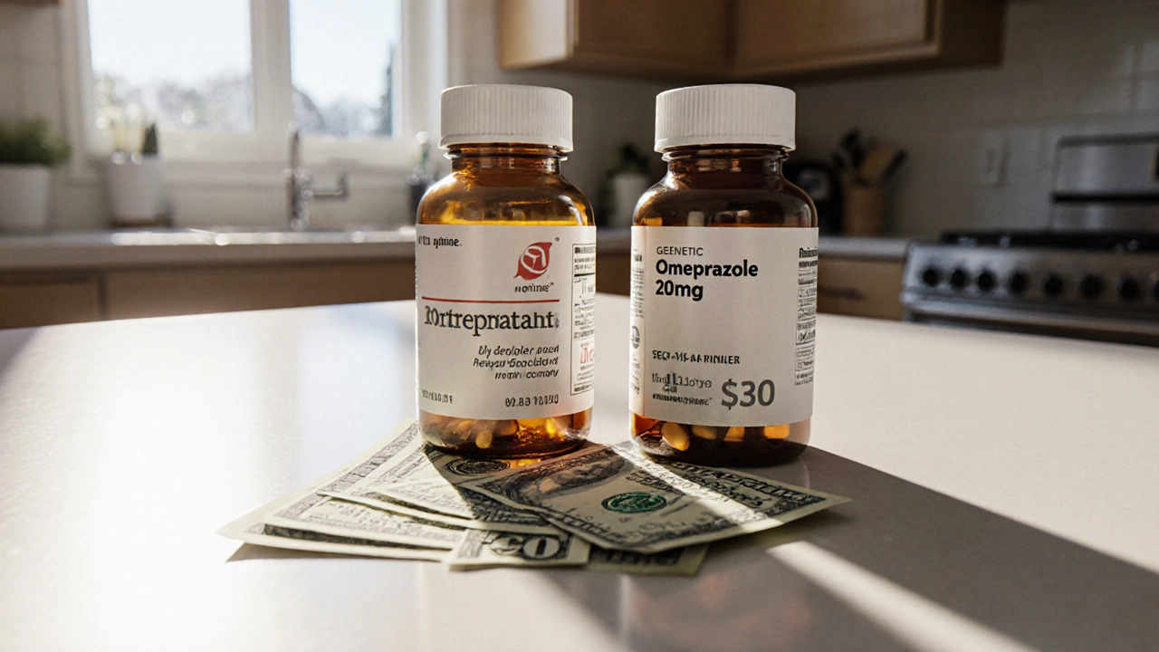 Buy Cheap Generic Prilosec Online - Safe, Fast & Affordable
