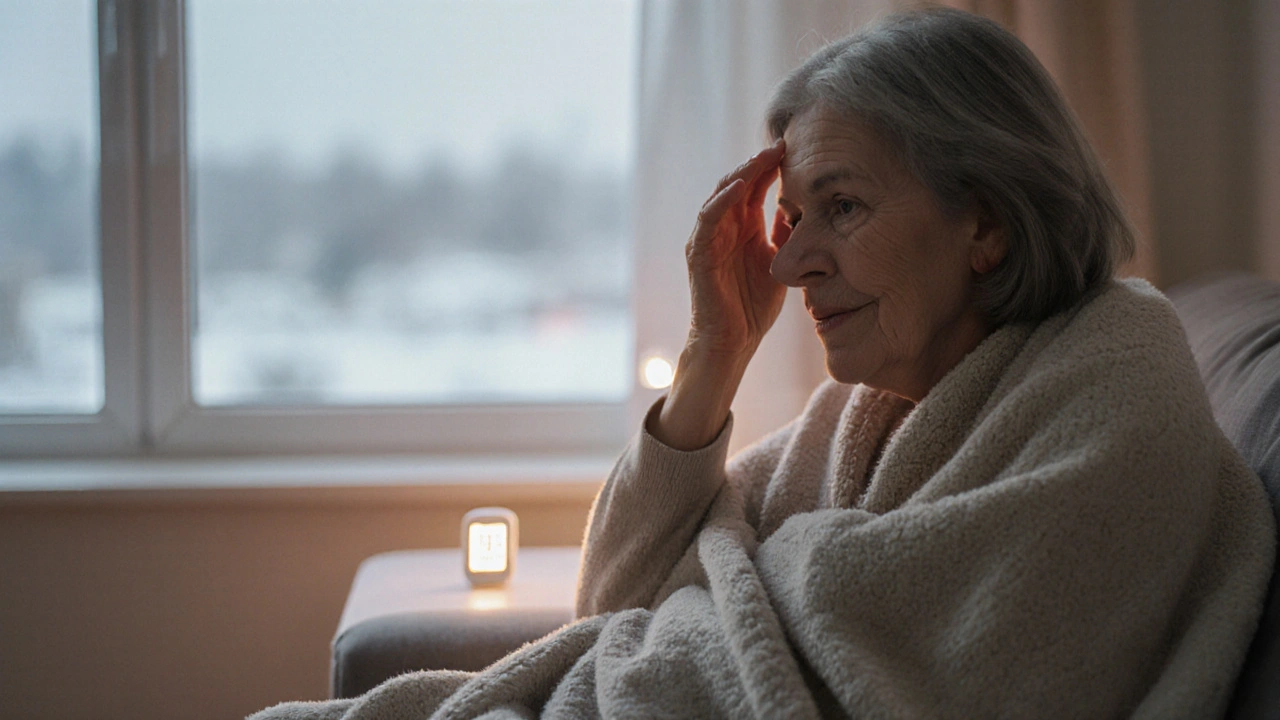 Flu complications: signs, risks and how to prevent them