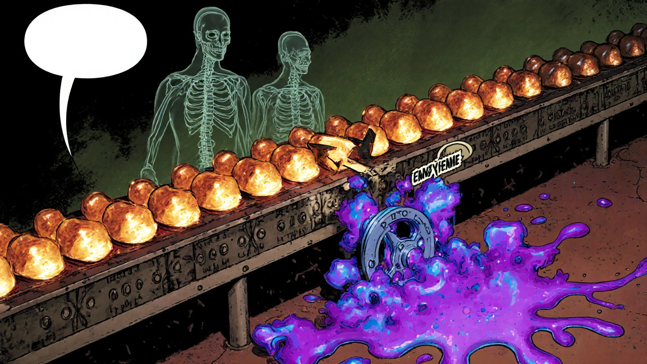 Porphyria and the Nervous System: How They Connect