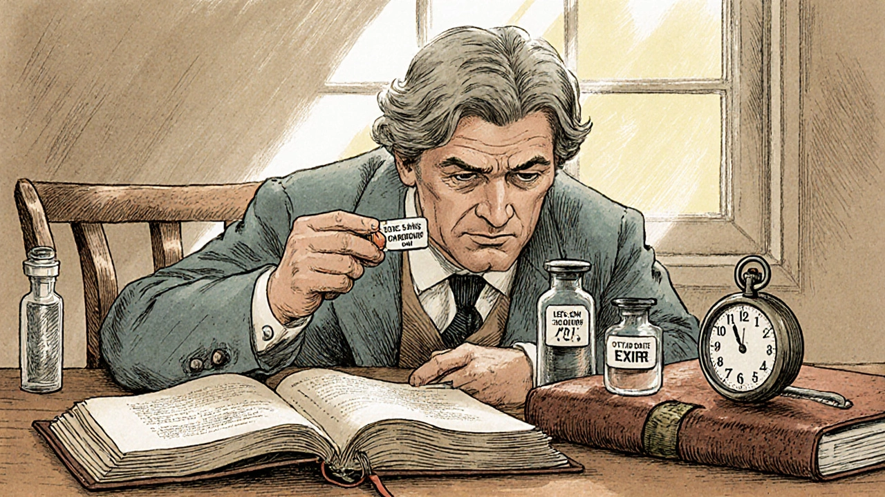 How to Get Free Medication Samples Ethically and Track Lot Expiration Dates