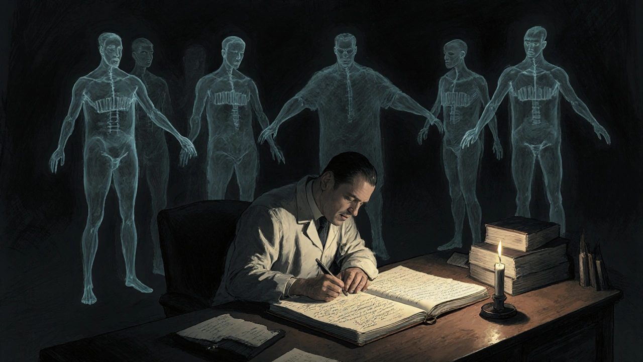 Post-Marketing Pharmacovigilance: How New Medication Side Effects Are Found