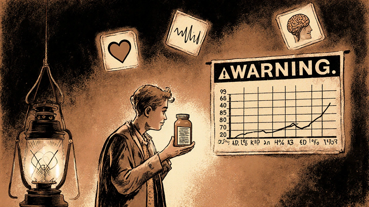 Recent Drug Safety Communications and Medication Recalls: What You Need to Know