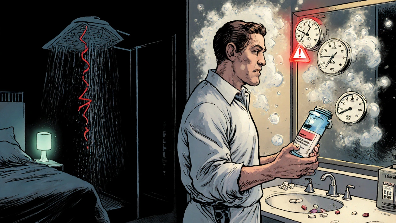 Temperature and Humidity Control for Safe Medication Storage: What You Need to Know