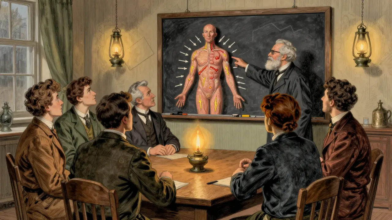 Generic Myths Debunked: Separating Fact from Fiction in Patient Education