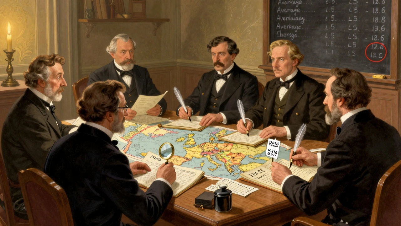 International Reference Pricing: How Countries Set Generic Drug Prices