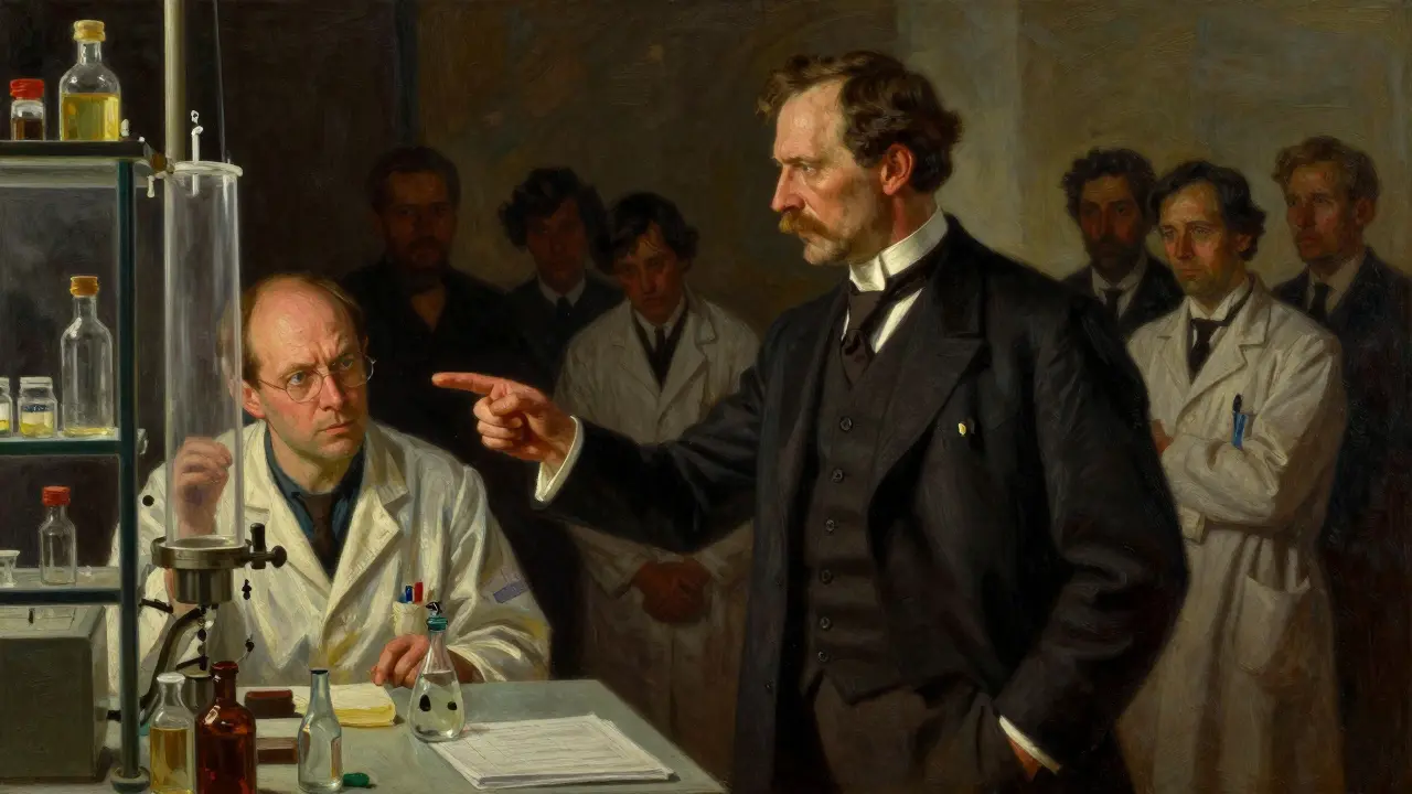 Warning Letters from the FDA: What Manufacturers Must Know About CGMP Violations