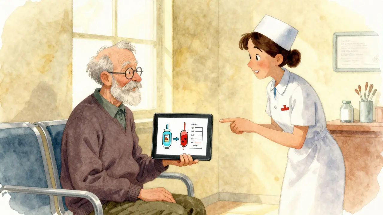 Best Digital Tools for Patient Education: Apps and E-Learning Platforms in 2026