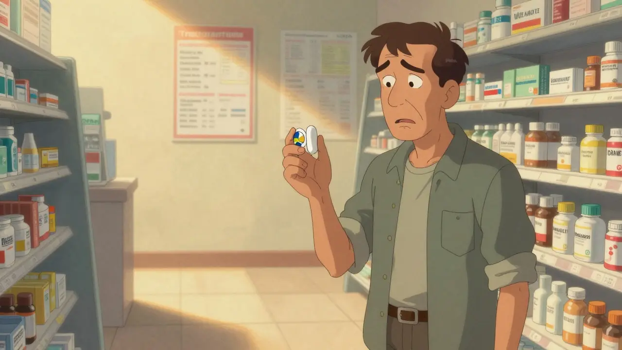 Satisfaction Measurement: Are Patients Really Happy With Generic Medications?