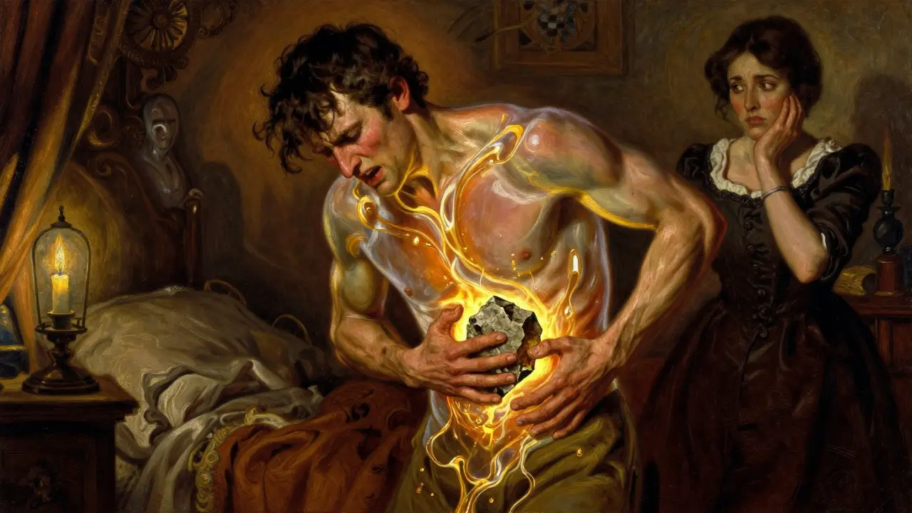 Gallstones: Understanding Biliary Colic, Cholecystitis, and When Surgery Is Needed