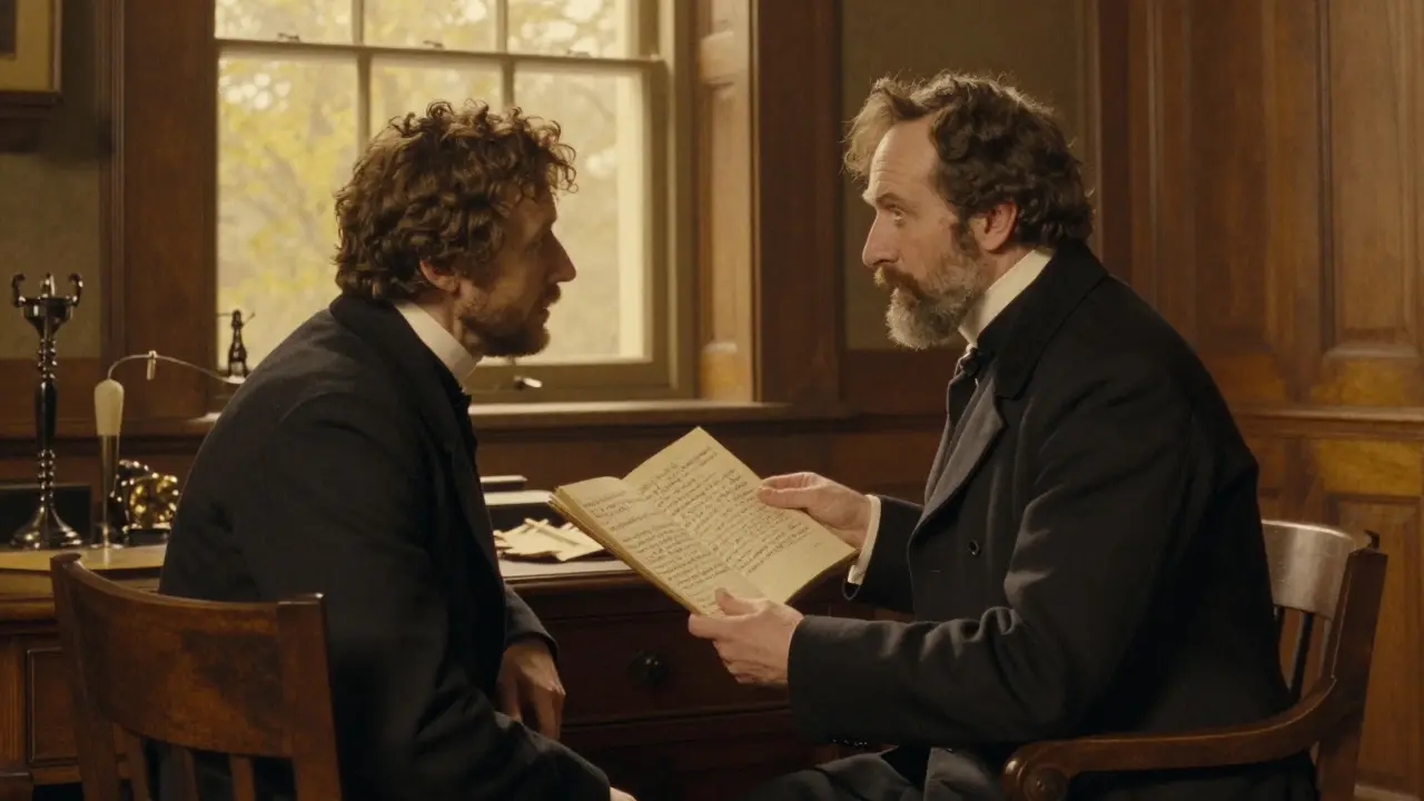 How to Talk to Your Doctor About Staying on Brand Medication: Patient's Guide