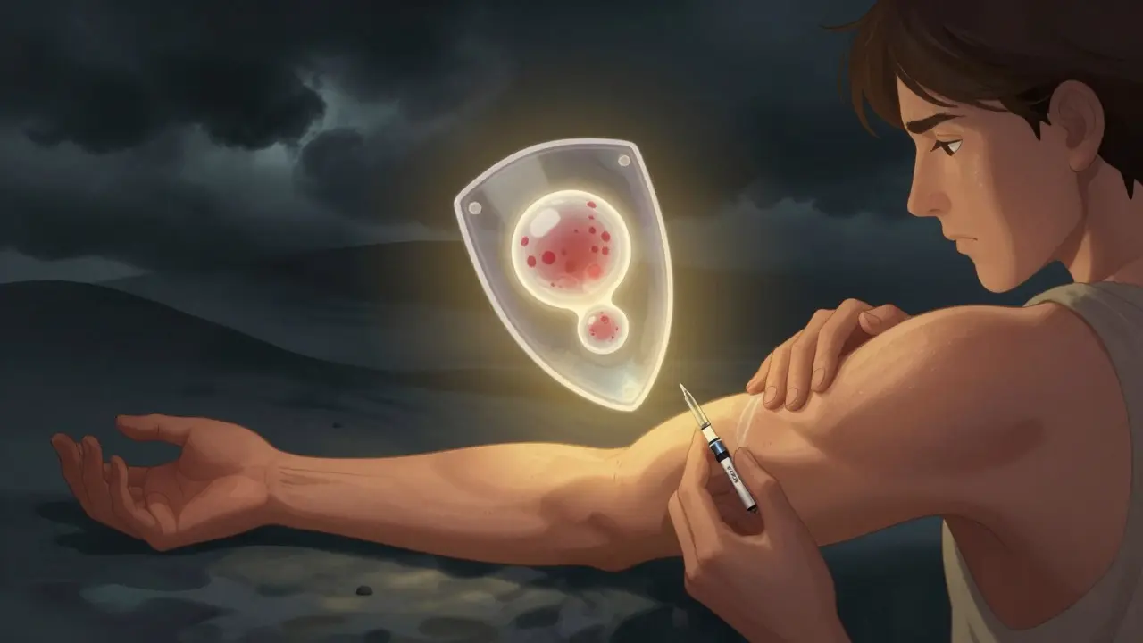 CGRP Inhibitors: New Preventive Medications for Migraine