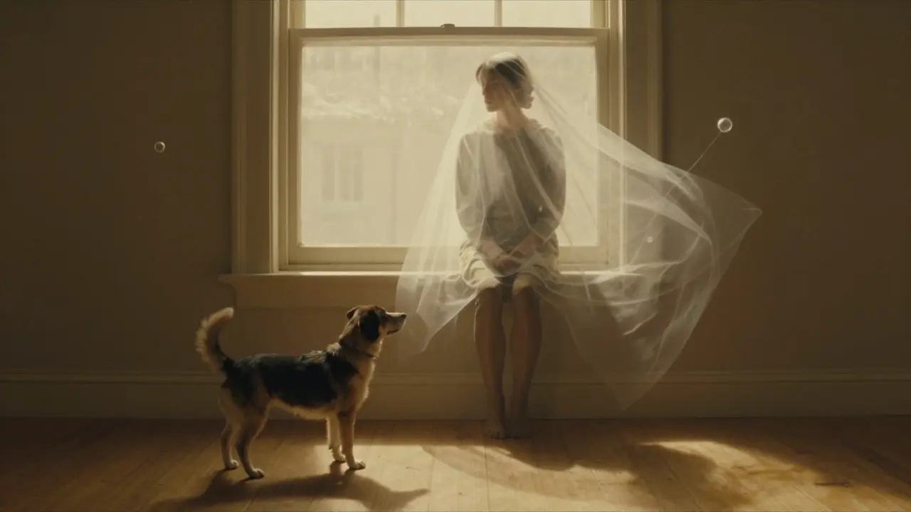 Emotional Blunting from SSRIs: Why You Feel Numb and What You Can Do