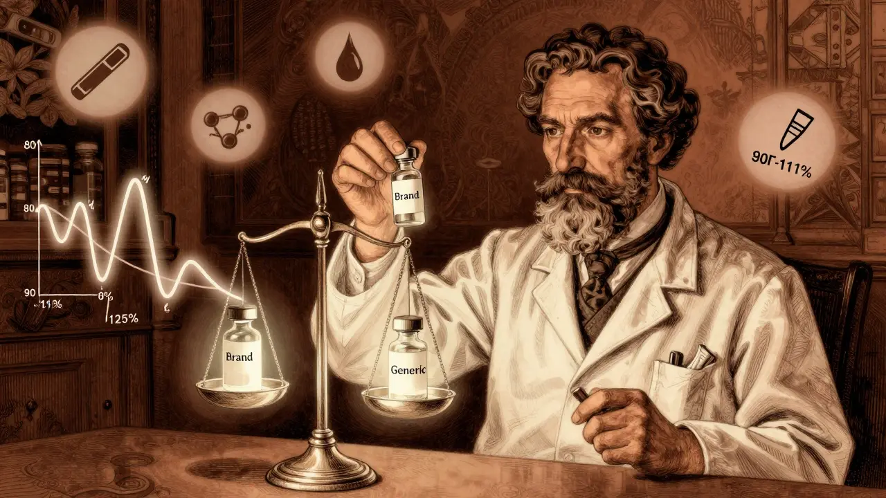 FDA Bioequivalence Standards for NTI Drugs: Special Requirements Explained