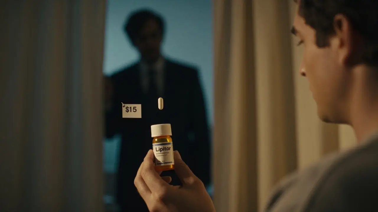 Planning for Patent Expiry: What Patients and Healthcare Systems Need to Do Now