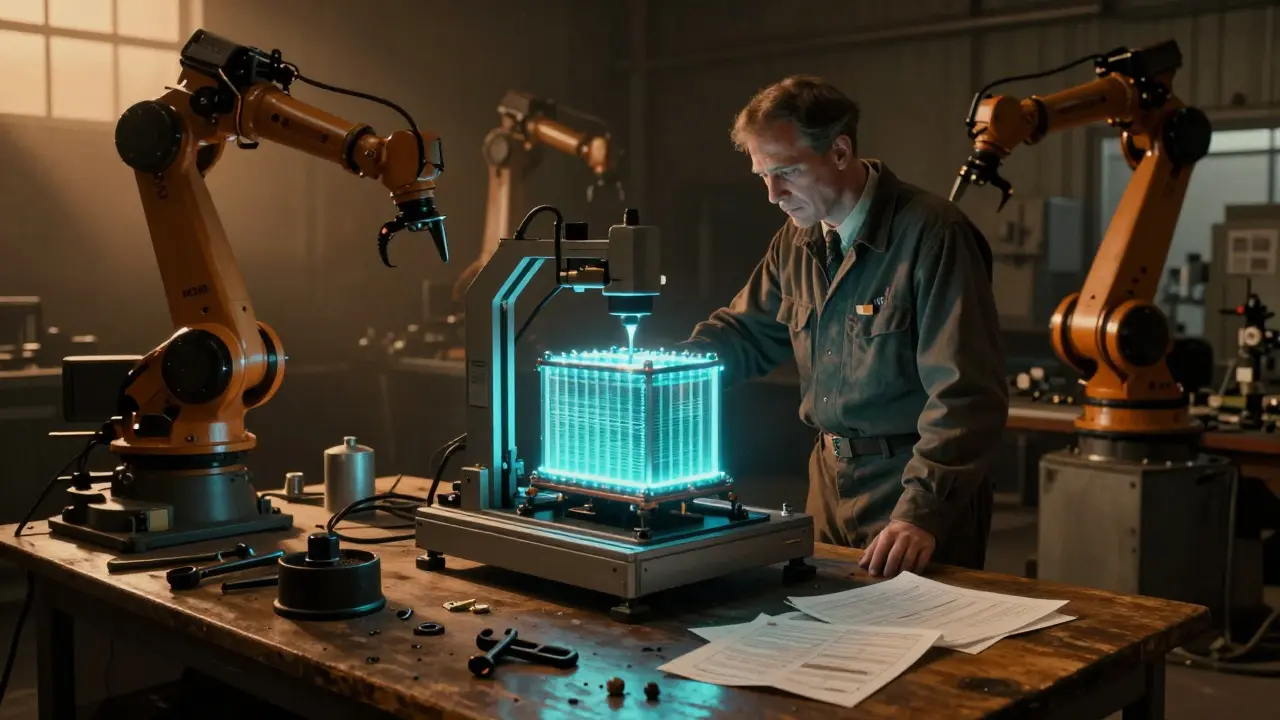 Quality Assurance Concerns: Fears About Manufacturing in 2025