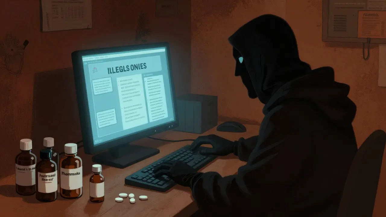 How to Safely Buy Armodafinil Online: A Legal and Medical Guide