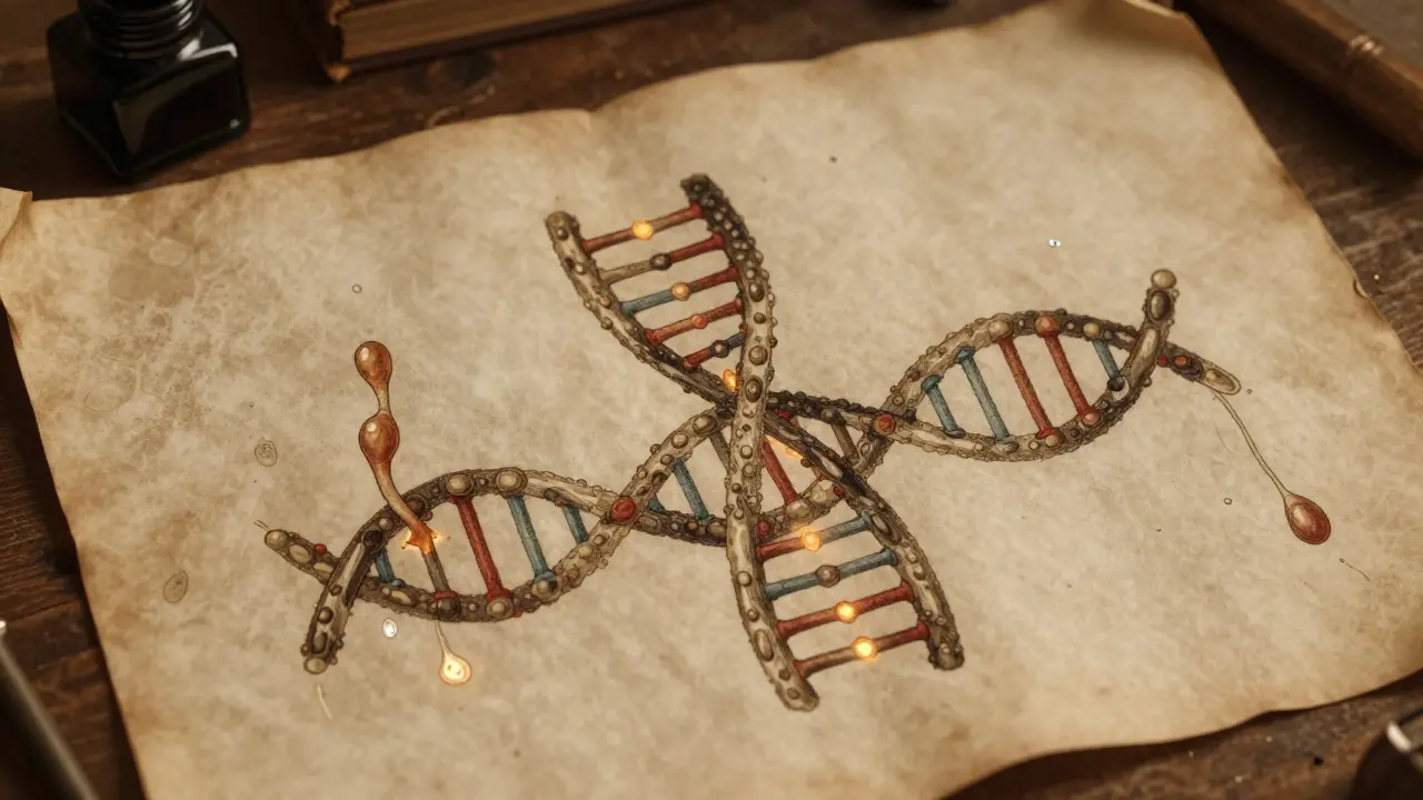 Polycystic Kidney Disease Guide: Genetics, Symptoms, and Management